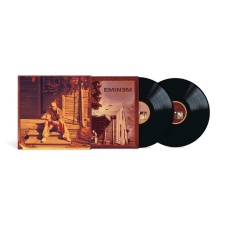 EMINEM - The Marshall Mathers LP (25th Anniversary Edition) 2LP