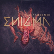 ENIGMA - The Fall of a Rebel Angel LP