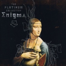 ENIGMA - The Platinum Collection 2CD