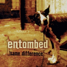 ENTOMBED - Same Difference 2CD