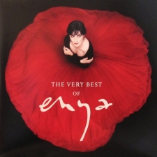ENYA - The Very Best of Enya 2LP