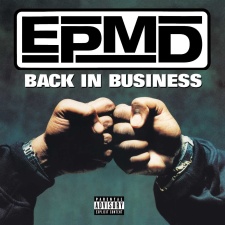 EPMD - Back In Business 2LP