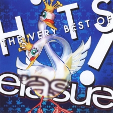 ERASURE - The Very Best Of CD