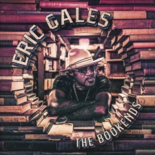 ERIC GALES - The Bookends LP