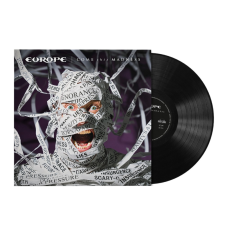 EUROPE - Come This Madness LP