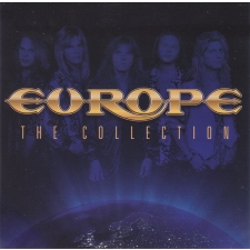 EUROPE - The Collection CD