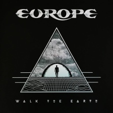 EUROPE - Walk The Earth LP