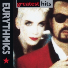 EURYTHMICS - Greatest Hits CD
