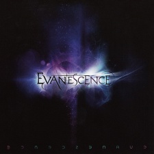 EVANESCENCE - Evanescence CD