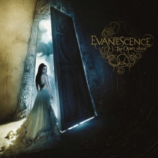 EVANESCENCE - The Open Door CD
