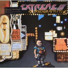 EXTREME - Pornograffitti LP