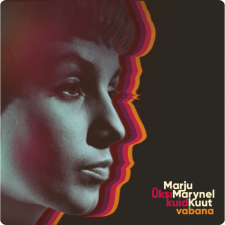MARJU MARYNEL KUUT - Üksi, kuid vabana 2LP