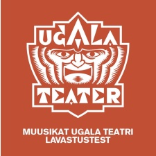 Muusikat Ugala teatri lavastustest CD