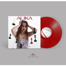 ALIKA - Alika LP