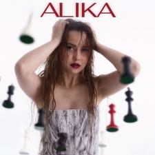 ALIKA - Alika CD