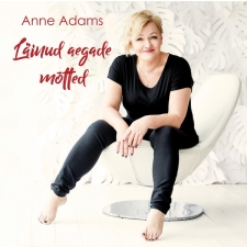 ANNE ADAMS - Läinud aegade mõtteid LP