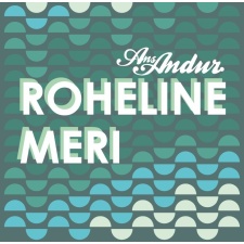 ANS. ANDUR - Roheline meri LP