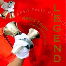 ARSIS - Legend CD