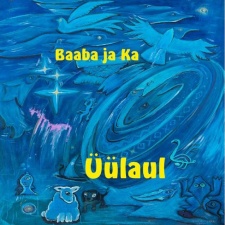 BAABA JA KA - Üülaul CD