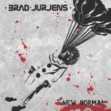 BRAD JURJENS - The New Normal CD