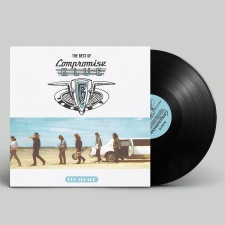 COMPROMISE BLUE - The Best Of Compromise Blue LP