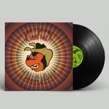 COOL D - Pahade planeet LP