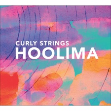 CURLY STRINGS - Hoolima LP