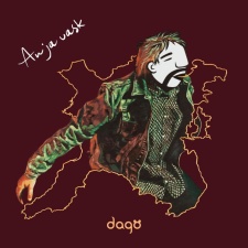 DAGÖ - Au ja Vask LP
