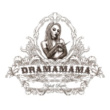 DRAMAMAMA - Uphill Battle LP