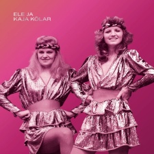 ELE JA KAJA KÕLAR - Mina Ise CD