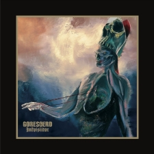 GORESOERD - Inkvisiitor LP
