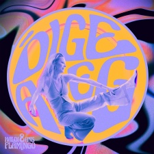 HALDI & ANS. FLAMINGO - Õige aeg EP