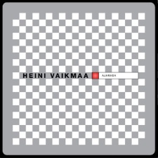HEINI VAIKMAA - Ajarada CD