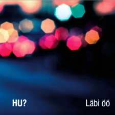 HU? - Läbi öö CD