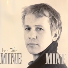 JAAN TÄTTE - Mine mine CD
