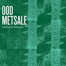 JOEL REMMEL/PEEDU KASS - Ood metsale LP