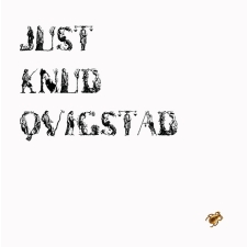 JUST KNUD QVIGSTAD - Just Knud Qvigstad 33 2LP