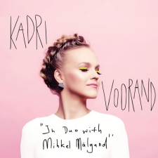KADRI VOORAND - In Duo With Mihkel Mälgand CD