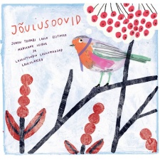 LAULUSTUUDIO LAULUMARJAD - Jõulusoovid CD
