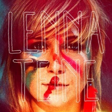 LENNA - Teine CD