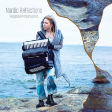 MAIMU JÕGEDA - Peegeldusi põhjamaadest/Nordic Reflections CD