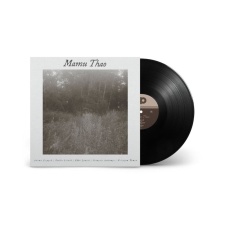 MAMU THAO - Mamu Thao (Vinyl) EP 