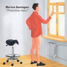 MARTEN KUNINGAS - Praktiline mees CD