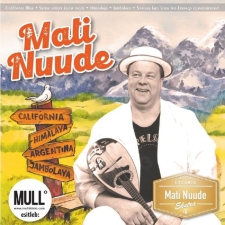 MATI NUUDE - Ekstra kogumik 4 CD