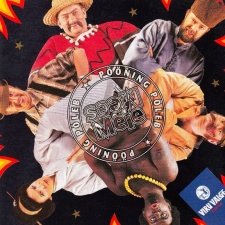 MEIE MEES - Pööning põleb CD