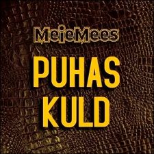 MEIE MEES - Puhas kuld 2CD