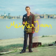 MEISTERJAAN - Meeleheina valvur (Yellow Vinyl) LP