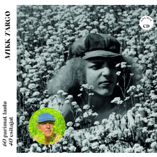 MIKK TARGO - 60 parimat laulu - 40 esitajat 3CD