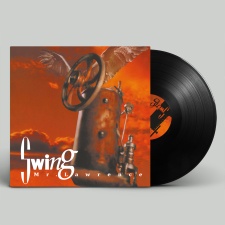 MR. LAWRENCE - Swing LP