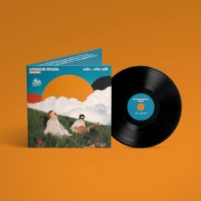 NUBLU & VAIKO EPLIK - Supersuure hoolega. Deluxe. LP